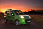 Fiat Fiorino Qubo 2008 года